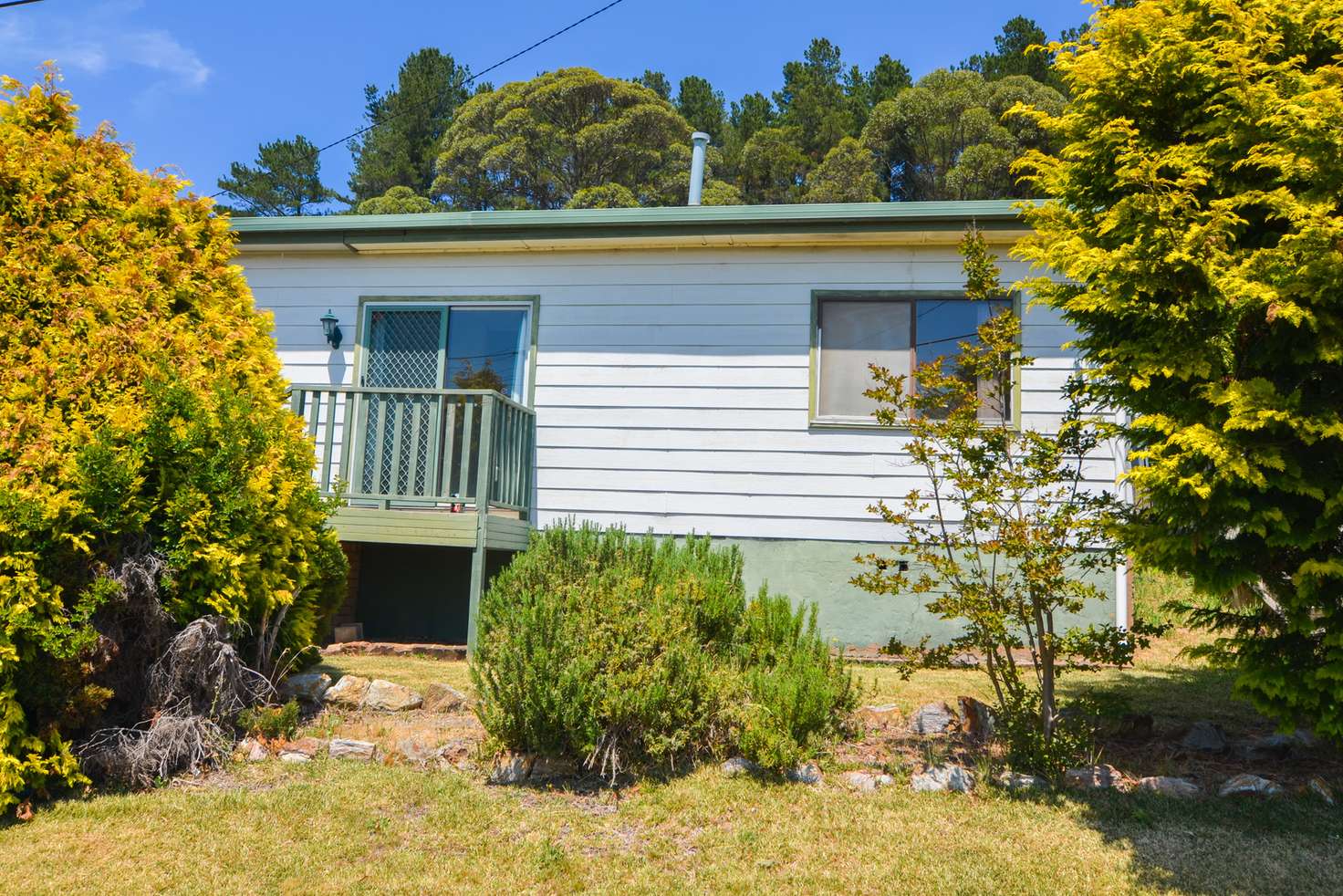 Main view of Homely house listing, 7 Fourth Street, Lithgow NSW 2790