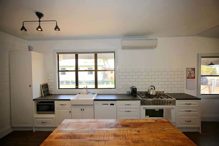 Third view of Homely house listing, 105 Charles Street, Roma QLD 4455