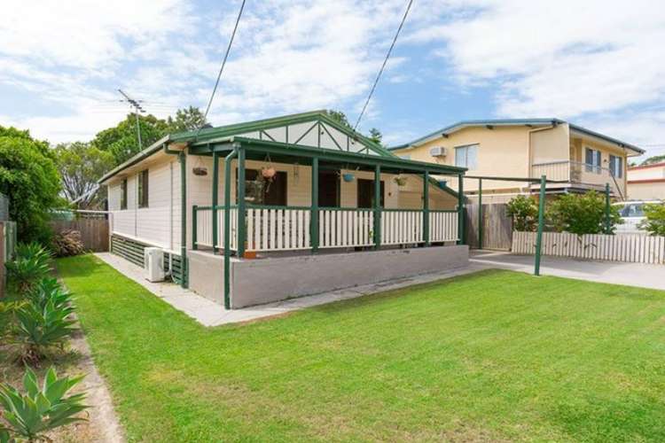 Main view of Homely house listing, 18 Henzell Street, Kippa-ring QLD 4021