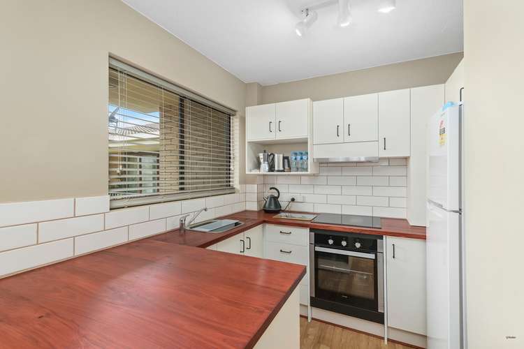 Second view of Homely unit listing, 6/19 Twenty Sixth Avenue, Palm Beach QLD 4221