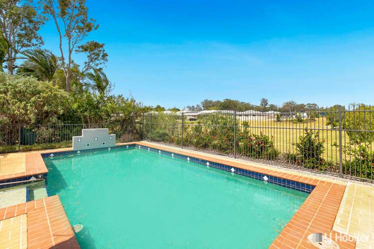 Fourth view of Homely house listing, 25 Dyer Street, Alexandra Hills QLD 4161