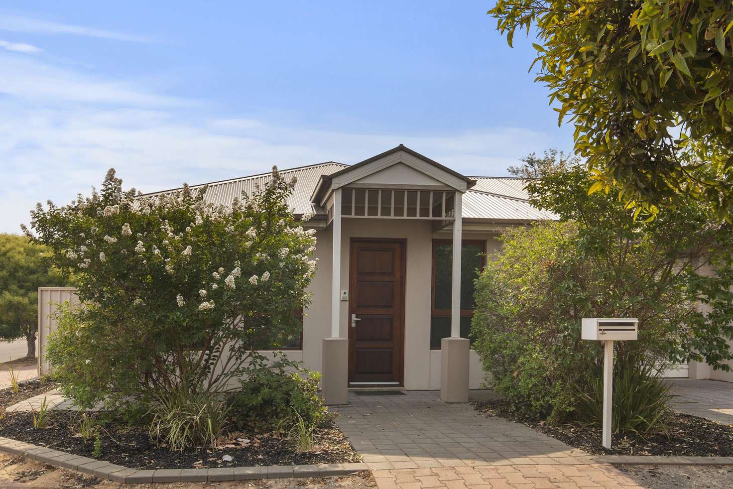 Main view of Homely villa listing, 8 Chalfont Way, Glengowrie SA 5044