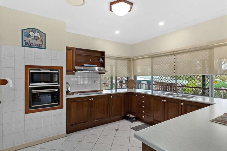 Third view of Homely house listing, 38 Hewett Drive, Regency Downs QLD 4341