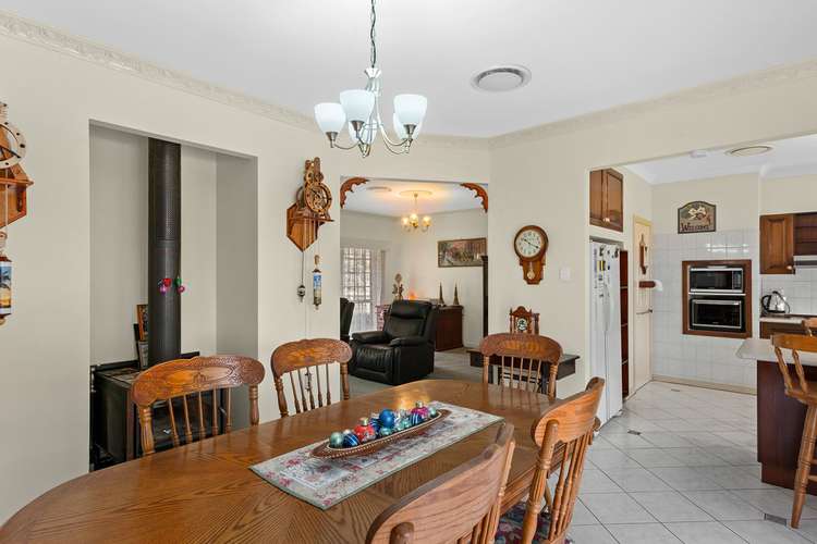 Fourth view of Homely house listing, 38 Hewett Drive, Regency Downs QLD 4341