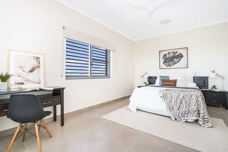 Third view of Homely apartment listing, 46/96 Woods Street, Darwin City NT 800