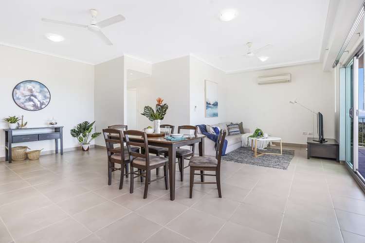 Fifth view of Homely apartment listing, 46/96 Woods Street, Darwin City NT 800