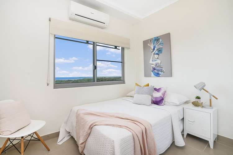 Sixth view of Homely apartment listing, 46/96 Woods Street, Darwin City NT 800