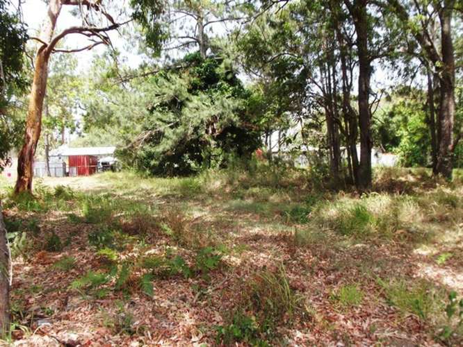 Main view of Homely residentialLand listing, 7 Kevin Street, Macleay Island QLD 4184