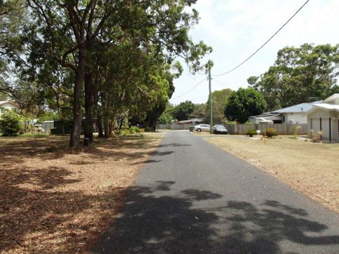 Seventh view of Homely residentialLand listing, 7 Kevin Street, Macleay Island QLD 4184