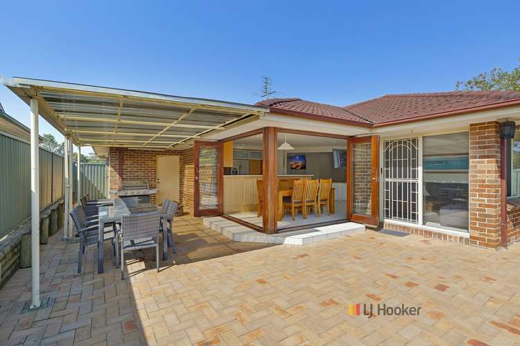 Second view of Homely house listing, 2 Derby Road, Kanwal NSW 2259