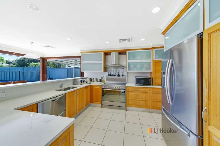 Fourth view of Homely house listing, 2 Derby Road, Kanwal NSW 2259