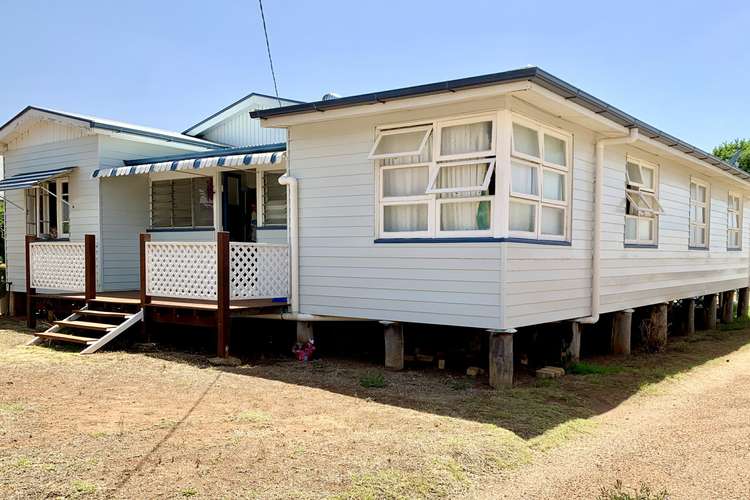 Main view of Homely house listing, 6 Deconlay Street, Warwick QLD 4370
