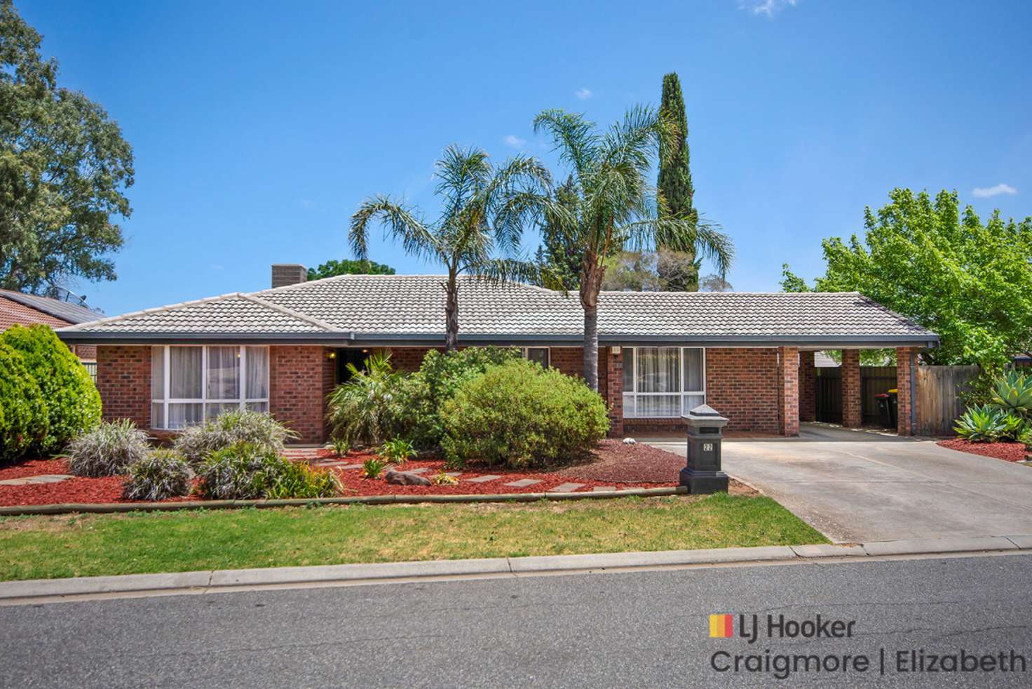 Main view of Homely house listing, 22 Birchdale Circuit, Hillbank SA 5112