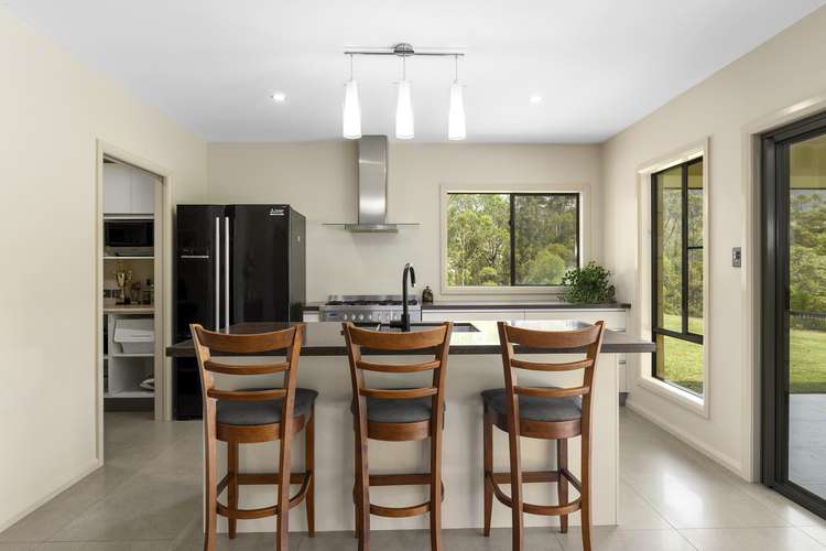 Sixth view of Homely house listing, 2B Hardy Close, Korora NSW 2450