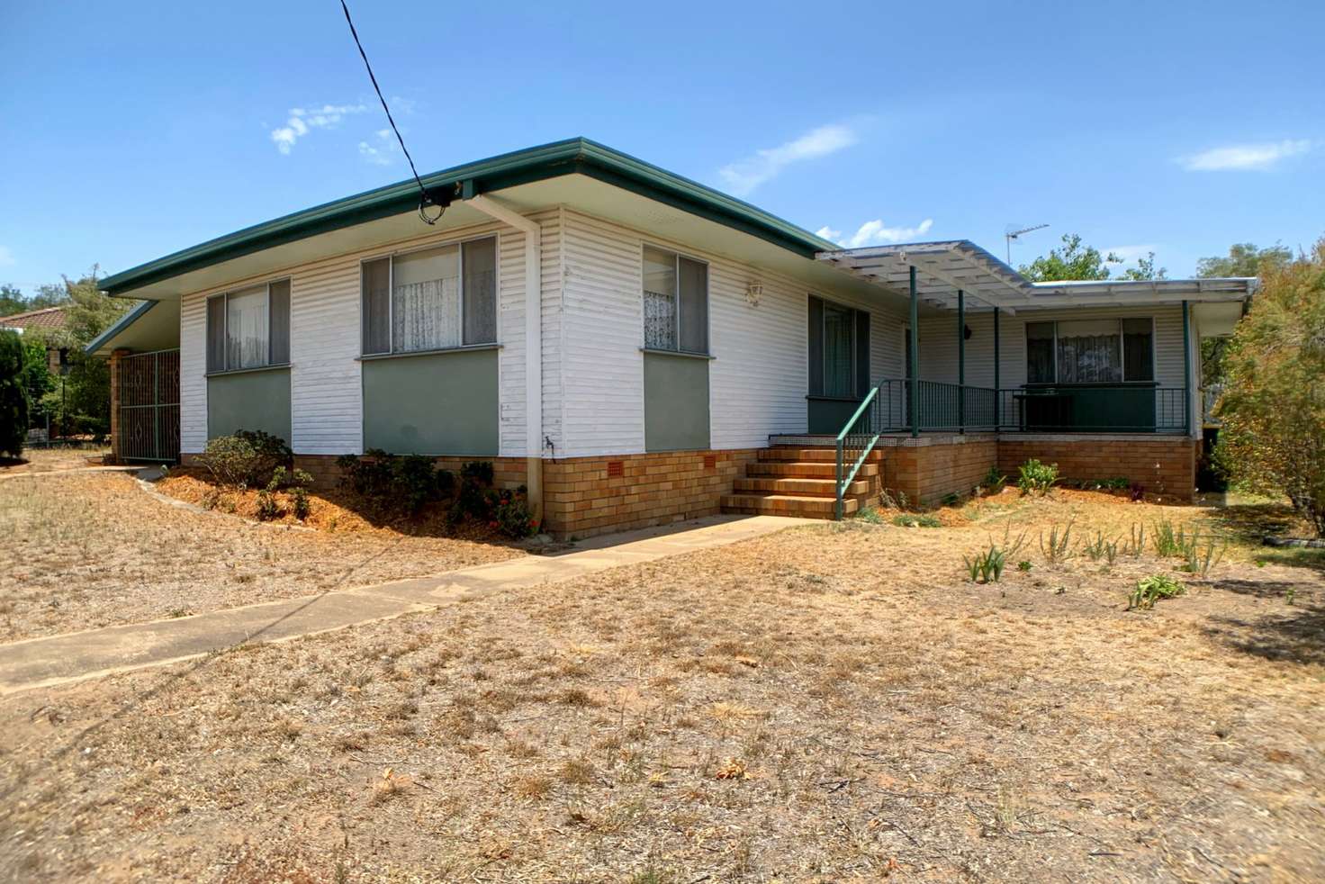 Main view of Homely house listing, 11 Clarke Street, Warwick QLD 4370