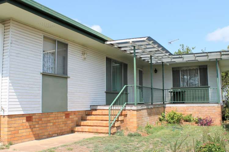 Second view of Homely house listing, 11 Clarke Street, Warwick QLD 4370