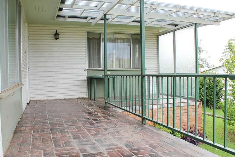 Third view of Homely house listing, 11 Clarke Street, Warwick QLD 4370