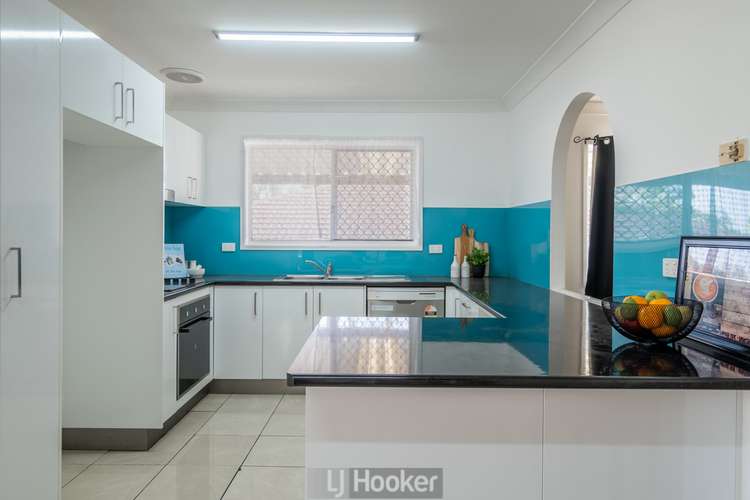 Second view of Homely house listing, 14 Baudin Street, Boronia Heights QLD 4124