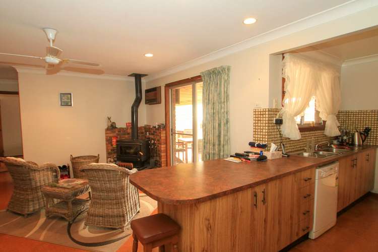 Second view of Homely house listing, 2 Inlet Avenue, Sussex Inlet NSW 2540