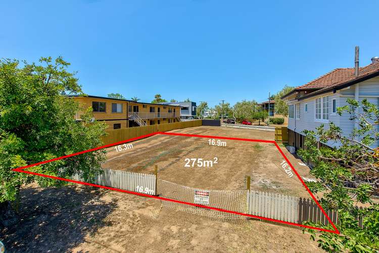 Third view of Homely residentialLand listing, Lot 3/13 Erskine Avenue, Kedron QLD 4031