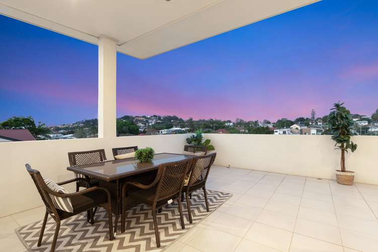 Fourth view of Homely unit listing, 15/8 Springwood Street, Mount Gravatt East QLD 4122