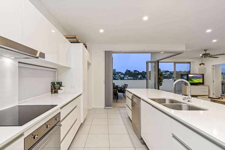 Sixth view of Homely unit listing, 15/8 Springwood Street, Mount Gravatt East QLD 4122