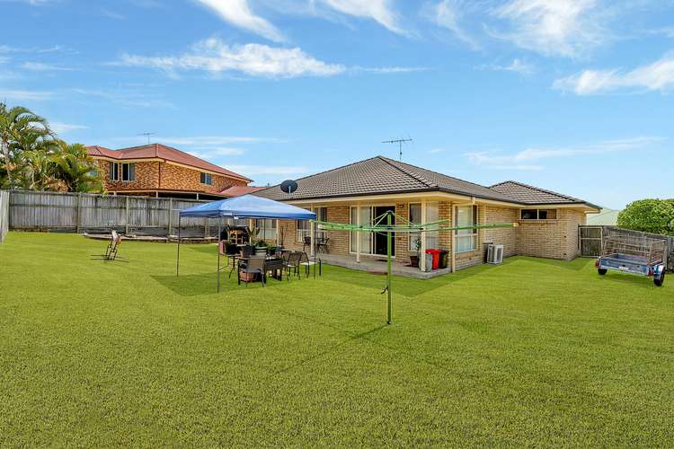 Main view of Homely house listing, 87 Doolan Street, Ormeau QLD 4208