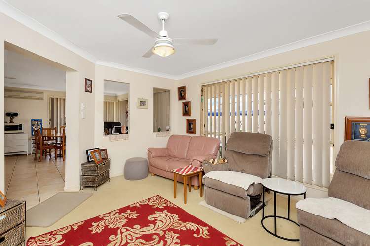 Fourth view of Homely house listing, 87 Doolan Street, Ormeau QLD 4208