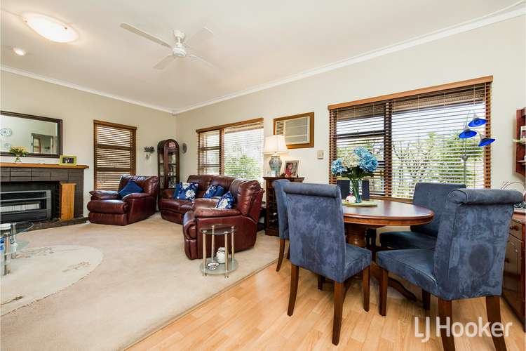 Fifth view of Homely house listing, 2/21 May Street, Gosnells WA 6110