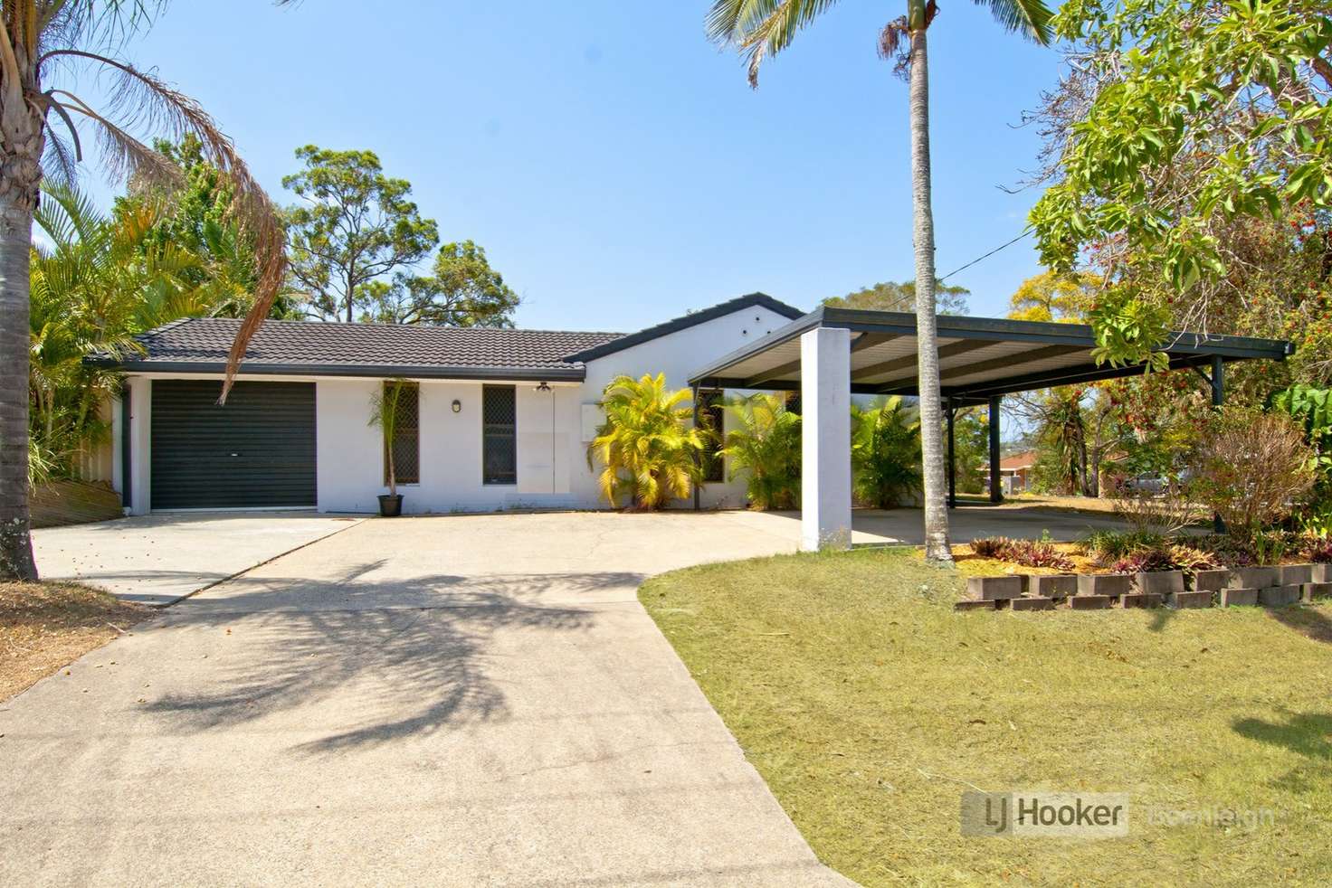 Main view of Homely house listing, 37 Parliament Street, Bethania QLD 4205