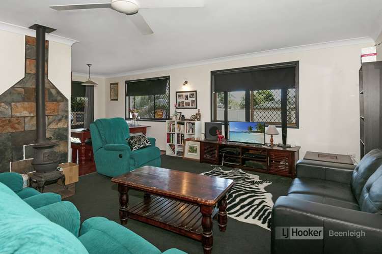 Fifth view of Homely house listing, 37 Parliament Street, Bethania QLD 4205