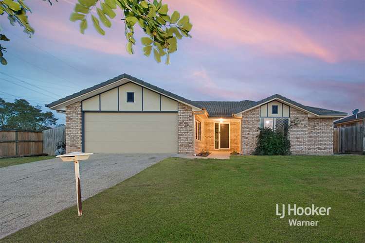 Main view of Homely house listing, 12 Patrone Court, Warner QLD 4500