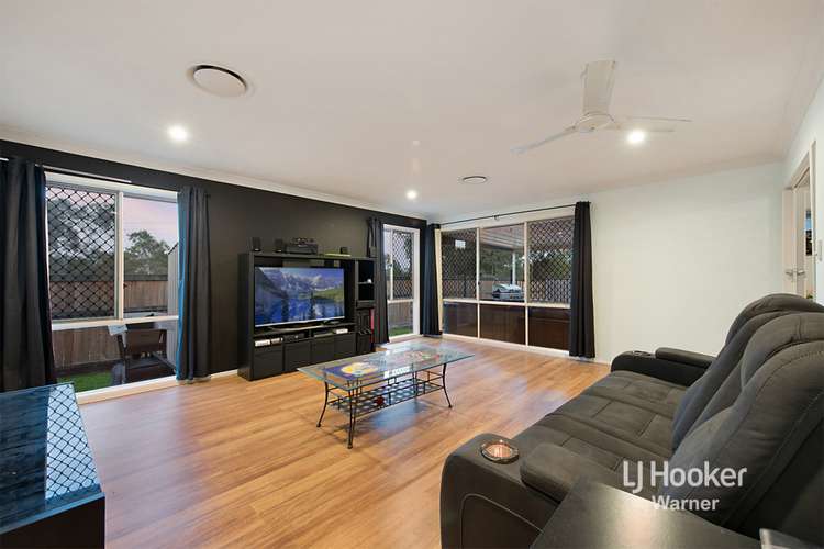 Second view of Homely house listing, 12 Patrone Court, Warner QLD 4500