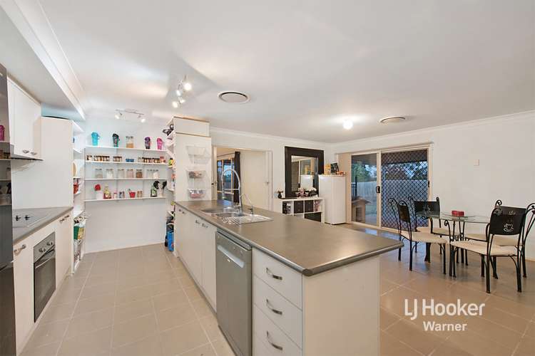 Fifth view of Homely house listing, 12 Patrone Court, Warner QLD 4500