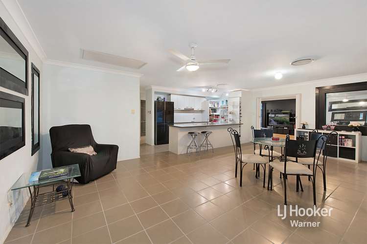 Sixth view of Homely house listing, 12 Patrone Court, Warner QLD 4500