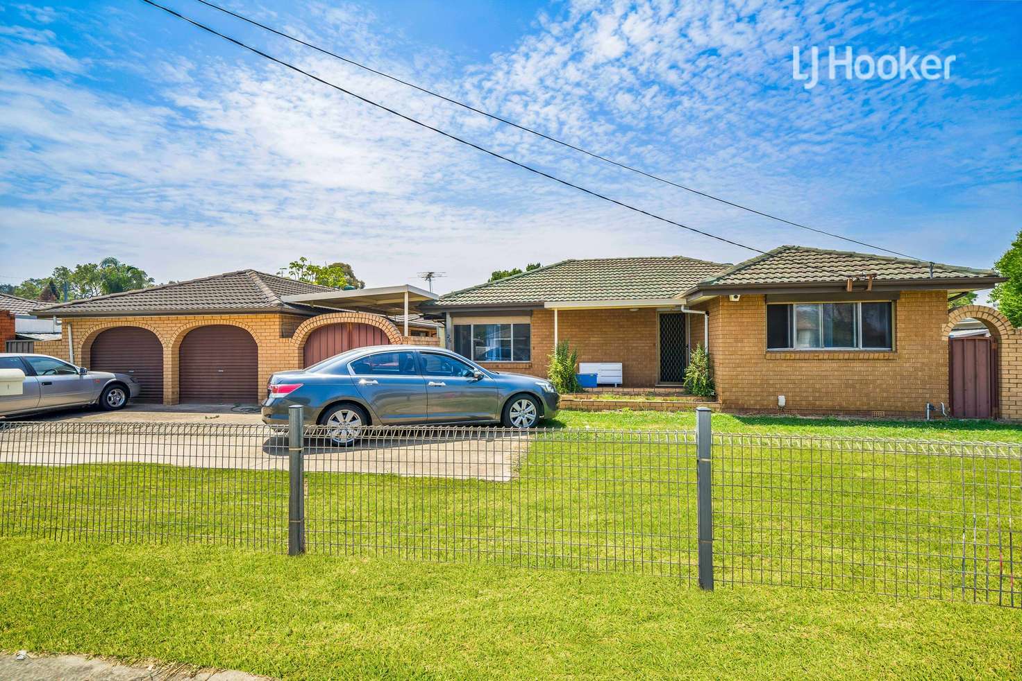 Main view of Homely house listing, 26 Cambridge Street, Canley Heights NSW 2166