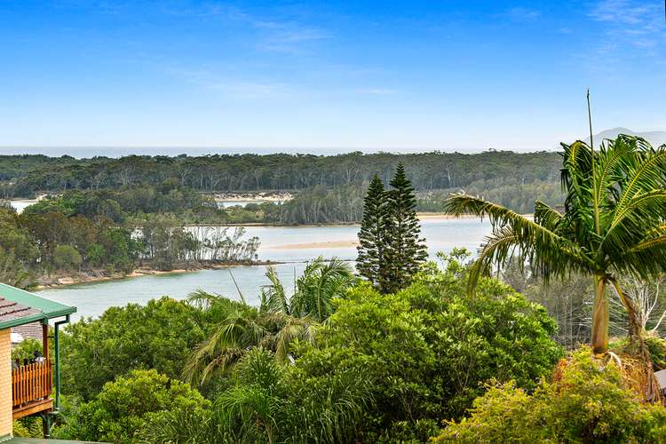 Main view of Homely house listing, 16 Dickson Street, Nambucca Heads NSW 2448