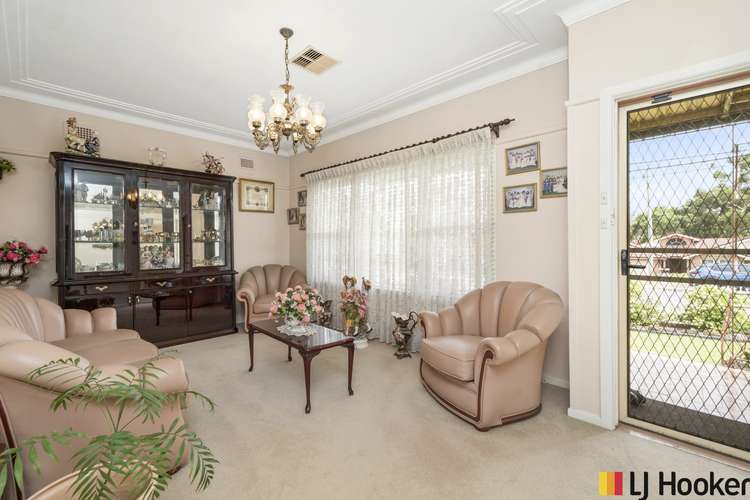 Second view of Homely house listing, 5 Bristol Street, Merrylands NSW 2160