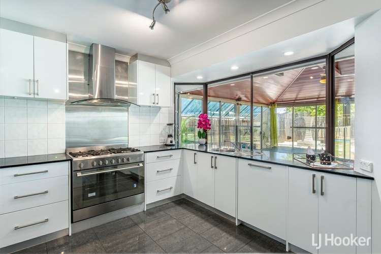 Second view of Homely house listing, 31 Fountain Way, Huntingdale WA 6110