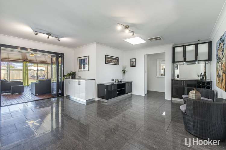 Fourth view of Homely house listing, 31 Fountain Way, Huntingdale WA 6110