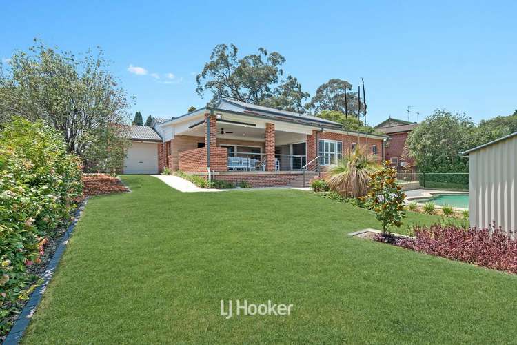 Second view of Homely house listing, 62 Glenhaven Road, Glenhaven NSW 2156