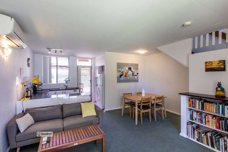 Second view of Homely unit listing, 68/111 Bloomfield Street, Gillen NT 870