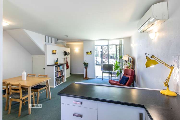 Sixth view of Homely unit listing, 68/111 Bloomfield Street, Gillen NT 870
