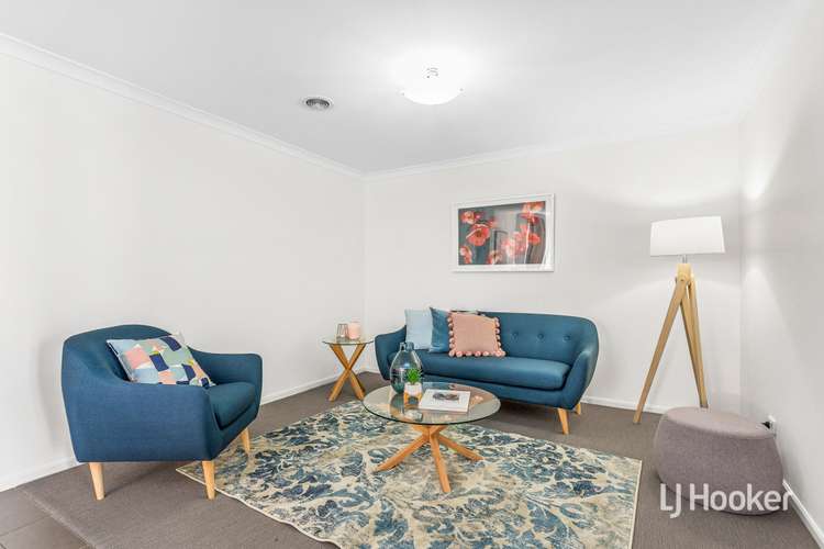 Third view of Homely house listing, 6 Spender Avenue, Point Cook VIC 3030