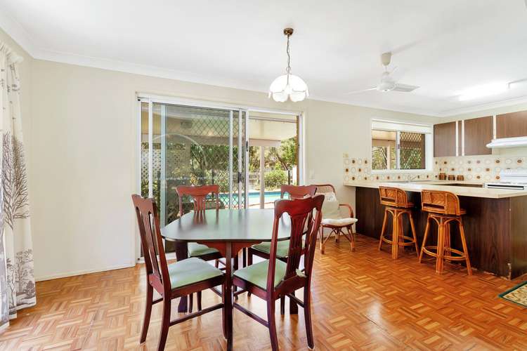 Fifth view of Homely house listing, 3 Halbury Court, Helensvale QLD 4212