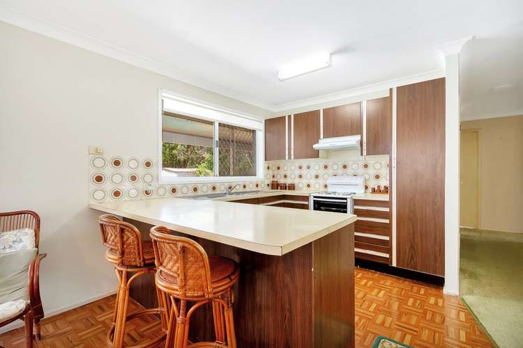 Sixth view of Homely house listing, 3 Halbury Court, Helensvale QLD 4212