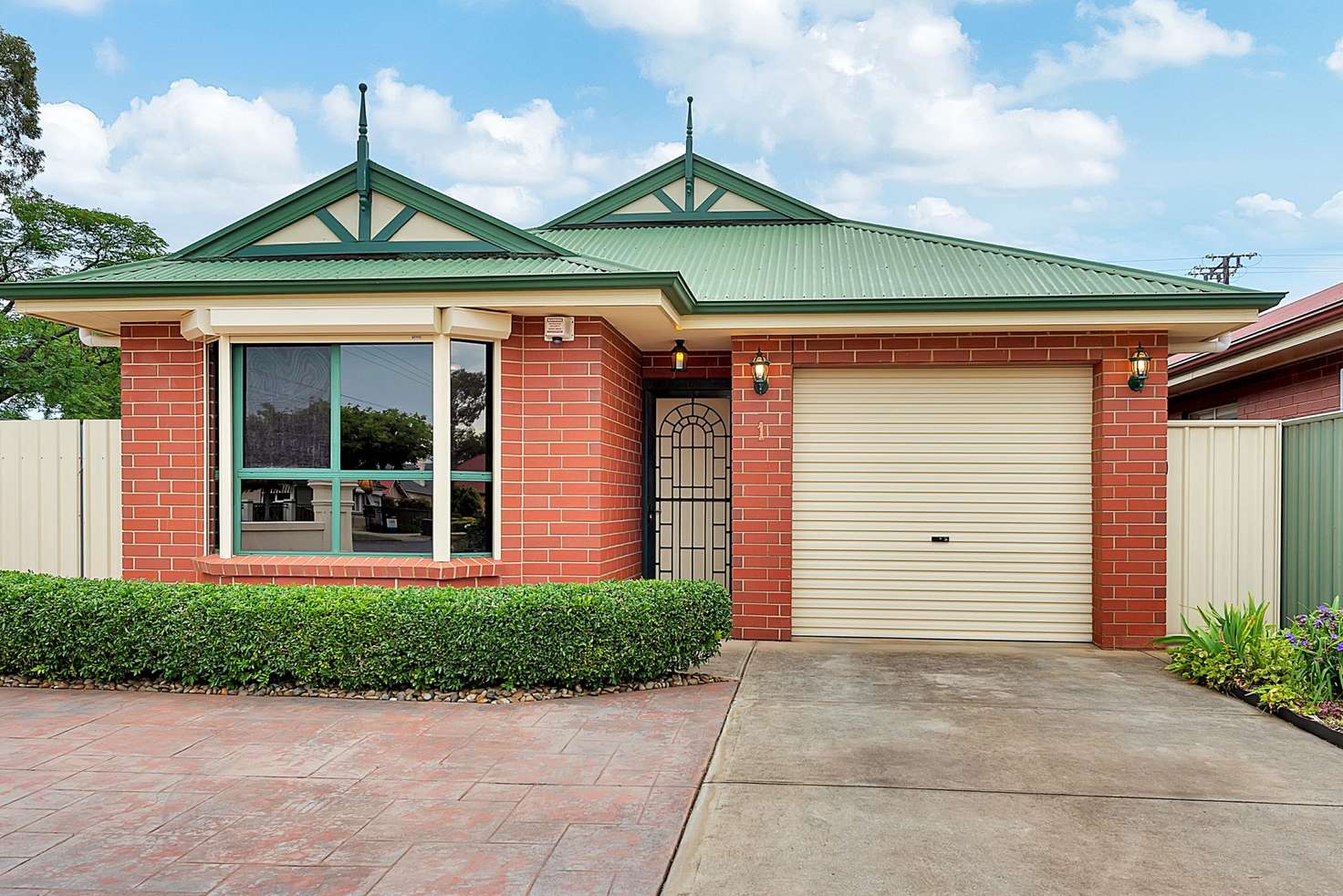 Main view of Homely house listing, 1 Redman Court, Woodville SA 5011