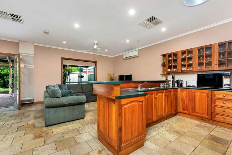 Fifth view of Homely house listing, 1 Redman Court, Woodville SA 5011