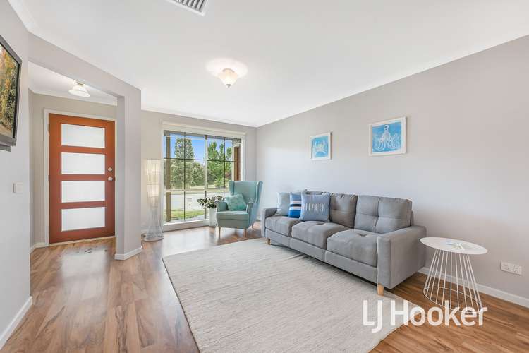 Second view of Homely house listing, 91 Laura Drive, Hampton Park VIC 3976