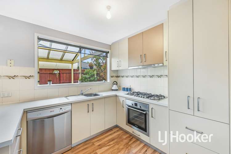 Third view of Homely house listing, 91 Laura Drive, Hampton Park VIC 3976